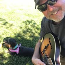 Bryan Harrison music