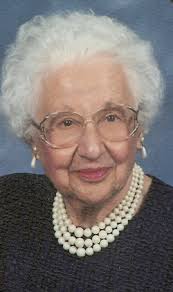 Obituary for Mary "Mollie" Abdnour