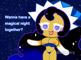 Cookie Run Kingdom hentai videos, GIFs, and images | Rule 34 App