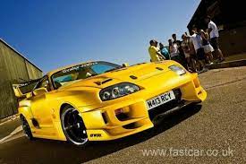Maybe you would like to learn more about one of these? Toyota Supra Custom Widebody Toyota Supra Toyota Supra Mk4 Supra