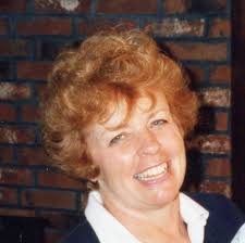 Obituary information for Minette Elaine Vanacore