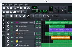Tom's guide is supported by its audience. Best Music Making Software Free Download Totaly Free Software