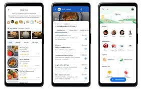 Check spelling or type a new query. Google Pay Singapore Adds Menu Sharing To Aid Local F B Outlets During Covid 19 Period Hardwarezone Com Sg