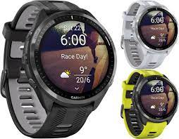 GARMIN Forerunner 965 - 010-02809-12