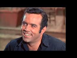 Pernell Roberts Place