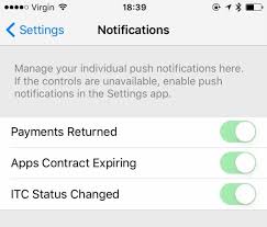 Itunes Connect Update Adds Push Notifications For App Review And Other Important Status Changes Push Notifications App Reviews App