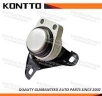 Engine Mount/1S71-6F012-BC - Kontto rubber autoparts