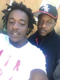 Deante Brown Obituary