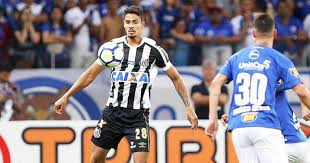 Assista à transmissão com imagem da jovem pan. Santos Vence O Jogo Mas Cruzeiro Triunfa Nos Penaltis E Avanca Na Copa Do Brasil