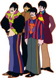 Imprimibles Submarino Amarillo Beatles 8 Tatuajes De Los Beatles Cartel De The Beatles Beatles