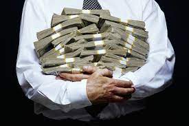 The class set in the instance is called clothing of the fang. Do You Have What It Takes To Become A Millionaire