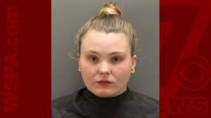 Seneca woman pleads guilty to killing husband, receives sentence of 10  years in prison