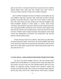 Adapun pembelajaran abad 21 mencerminkan empat hal. Pendidikan Abad Ke 21 Isu Dan Cabaran