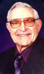 Obituary of Frank A. Banner