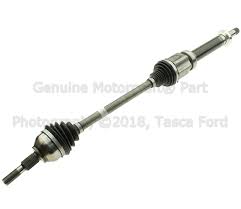 Drive shaft mount bolt without sport. 2013 2020 Ford Fusion Axle Assembly Passenger Side Rh Hg9z 3b436 E Tascaparts Com