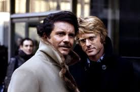 Sydney Pollack's 'Three Days of the Condor' is one of the finest spy  thrillers ever filmed • Cinephilia & Beyond