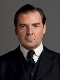 Downton's Mr. Bates Must Be an Assassin
