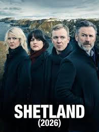 Shetland 2026 detective series review