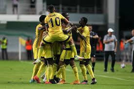 Sheriff tiraspol is a club sleepwalking. The Sweeper On Twitter Sheriff Tiraspol Will Be Aiming To Become The First Club From Moldova S Divizia NaÈ›ionalÄƒ To Reach The Uefa Champions League Group Stages When They Take On Dinamo