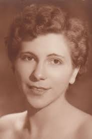 Mary Champlin Obituary