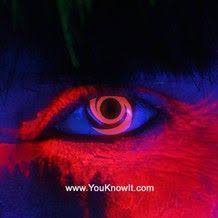 Black And White Swirl Contacts I Glow Red Swirl Contact Lenses Pair White Contact Lenses Black Contact Lenses Natural Contact Lenses