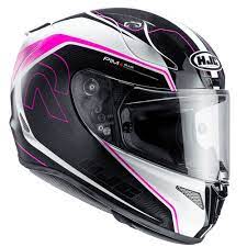 Motorcycle Accessories Hjc Rpha 11 Darter Full Face Motorbike Helmet Full Face Motorbike Helmet R1d Hjc Helmets Helmet Motorbike Helmet