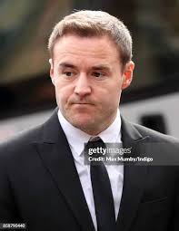 20 Alan Duckworth Photos & High Res Pictures