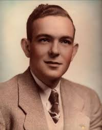 Frederick Jones Obituary