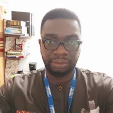 Daniel Amoako-Sakyi (@dasakyi)