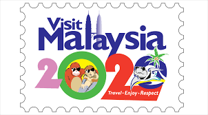 Download free new straits times vector logo and icons in ai, eps, cdr, svg, png formats. Online Derision Greets Visit Malaysia Year 2020 S Logo Asean Digest