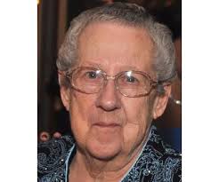 EVELYN ZMIJEWSKI Obituary (2019)