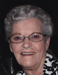 Obituary information for Mary Lou Forsythe