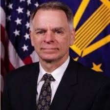 The DoD OIG would like to congratulate Ms. Marguerite Garrison, Deputy  Inspector General Administrative Investigations