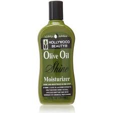 Beauty Hair Lotion Olive Oil Moisturizer Moisturize Hair