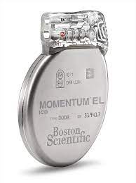 Нозология (international classification of diseases alexander demidov); Momentum El Extended Longevity Icd Powered By Enduralife Boston Scientific