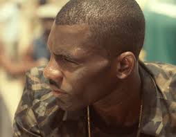 Wretch 32 // Doing OK :: Behance