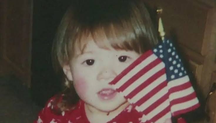 Christine Lee Hanson, the youngest victim of the 9/11 tragedy, is fondly  remembered as a "truly special little girl." At just 2 years old, she was  aboard United Airlines Flight 175 with