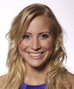 Katie Milam's Instagram, Twitter & Facebook