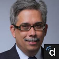 Dr. Gregory M. Pastores, MD