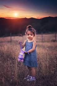 Female anime character illustration, female anime character holding a bow 3d wallpaper. 90 000 Best Cute Baby Photos 100 Free Download Pexels Stock Photos