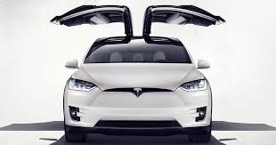 Всё о tesla model x. Why Tesla S Model X Is Giving Some Drivers Double Vision Wired