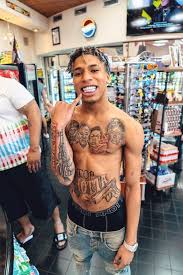 Nle choppa wallpaper hd new 2020 4k offline download to your phone 100 for free. Nle Choppa Wallpaper Aesthetic Nle Choppa Wallpaper Chest Tattoo Men Rappers Rap Wallpaper