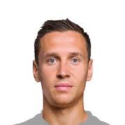 Estatísticas de Kevin Varga no eFootball