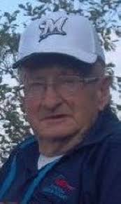 Harlan T. Olson Obituary June 7, 2013