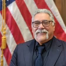 Meet the Mayor & Council