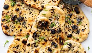 Instant No Yeast Naan In 30 Minutes Recipe Naan Recipes 30 Minute Meals