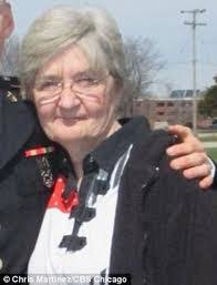 Geraldine Schultz's Instagram, Twitter & Facebook