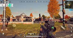 Configure Pubg New State Configure Pubg Mobile 2