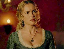 wicked path — Eleanor Guthrie in Black Sails