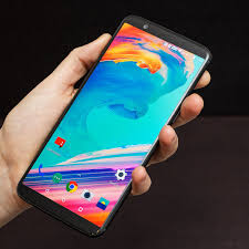 oneplus 5t display screen, massive ...
